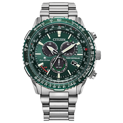 Citizen Watch Official Site